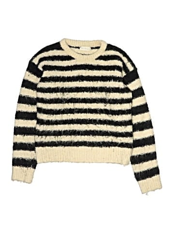 Rylee + Cru Pullover Sweater (view 1)