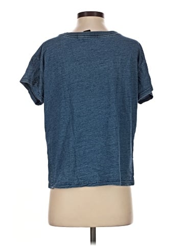 Marc by Marc Jacobs Short Sleeve Top (view 2)