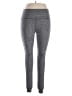 Puma Gray Active Pants Size XL - photo 1