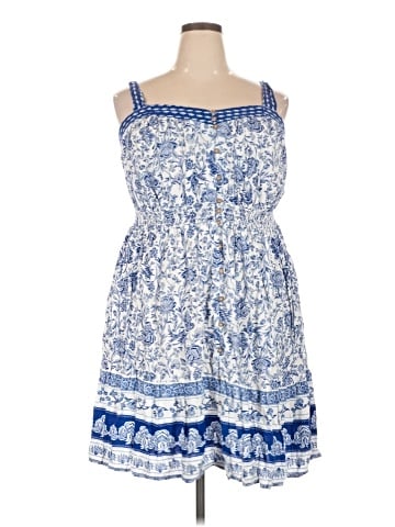 Knox Rose Casual Dress (view 1)