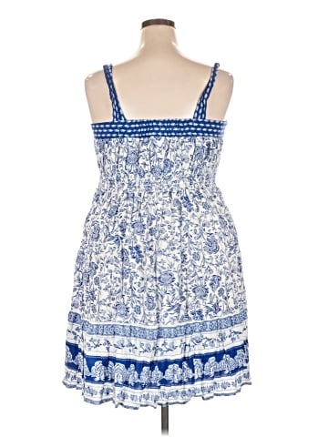 Knox Rose Casual Dress (view 2)