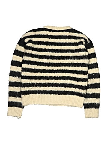 Rylee + Cru Pullover Sweater (view 2)