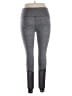 Puma Gray Active Pants Size XL - photo 2