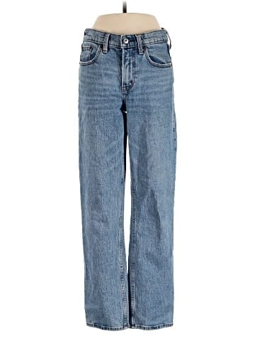 Abercrombie & Fitch Jeans (view 1)
