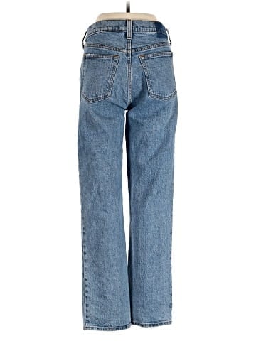 Abercrombie & Fitch Jeans (view 2)