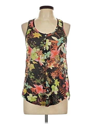 i Jeans by Buffalo Tank Top (view 1)