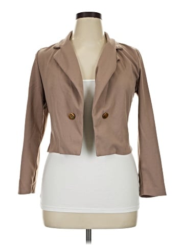 Wearever Blazer (view 1)