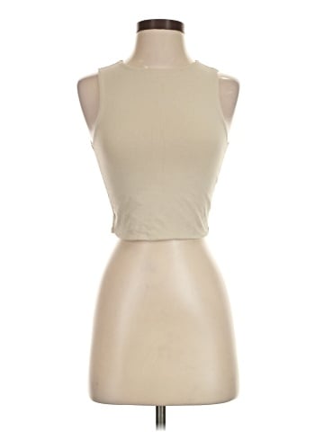 Stradivarius Tank Top (view 1)
