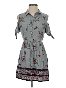 Angie Casual Dress (view 1)