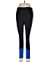Xersion Color Block Blue Active Pants Size M - photo 1