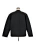 Ann Taylor 100% Nylon Argyle Black Jacket Size XXL - photo 2