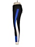Xersion Color Block Blue Active Pants Size M - photo 5