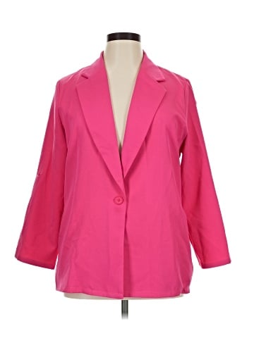 Unbranded Blazer (view 1)