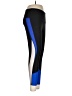 Xersion Color Block Blue Active Pants Size M - photo 4