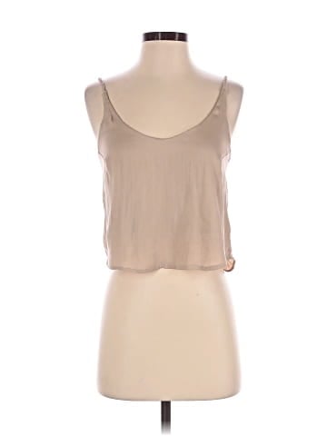 Capulet Sleeveless Top (view 1)