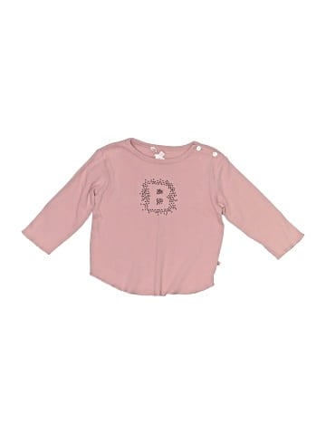 Bonpoint Long Sleeve Top (view 1)
