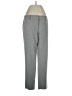 Talbots Solid Gray Dress Pants Size 4 (petite) - photo 1