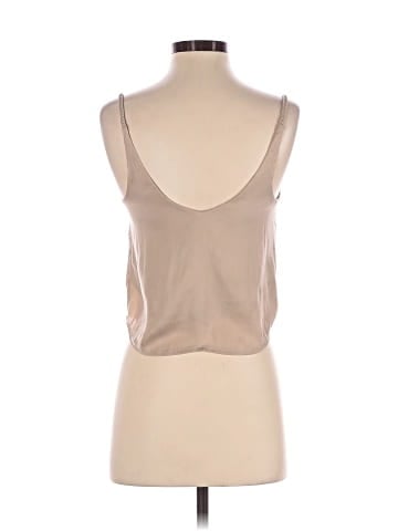 Capulet Sleeveless Top (view 2)