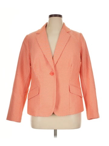 Liz Claiborne Blazer (view 1)