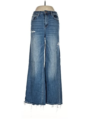 Mica Jeans (view 1)