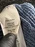 Madewell 100% Cotton Blue Pullover Sweater Size M - photo 8