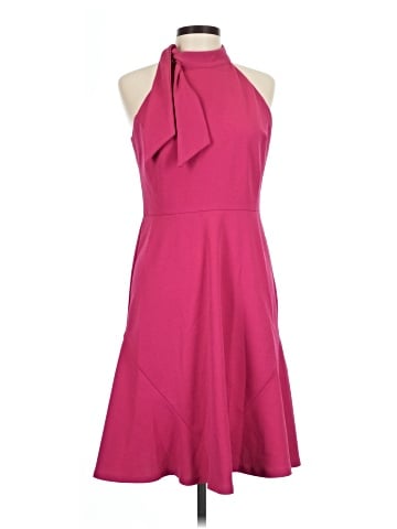Maggy London Cocktail Dress (view 1)