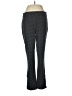 Talbots Houndstooth Gray Dress Pants Size 6 (petite) - photo 1
