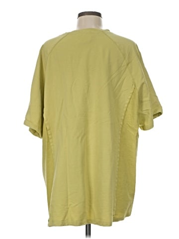 Fantastic Fawn Short Sleeve T-Shirt (view 2)