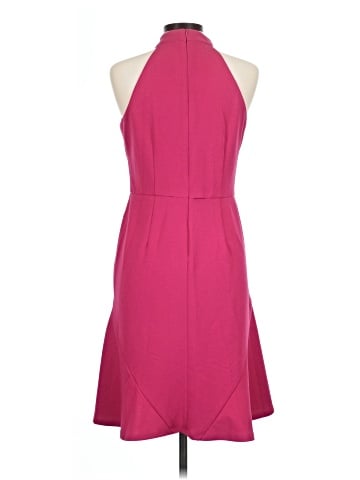 Maggy London Cocktail Dress (view 2)
