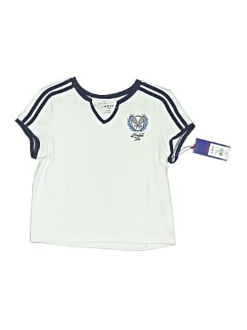 Limited Too Short Sleeve T-Shirt (view 1)