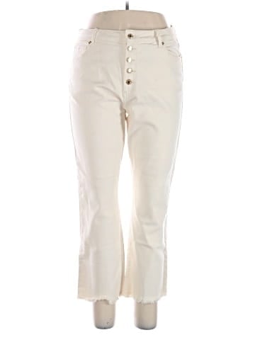 MICHAEL Michael Kors Jeans (view 1)