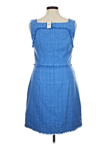 Ann Taylor Casual Dress (view 2)