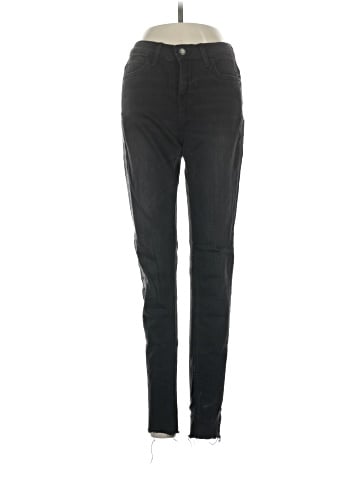 Zara Basic Jeggings (view 1)