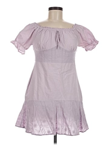 Mi ami Casual Dress (view 1)