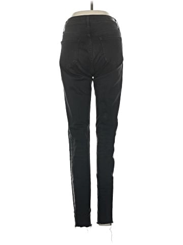 Zara Basic Jeggings (view 2)