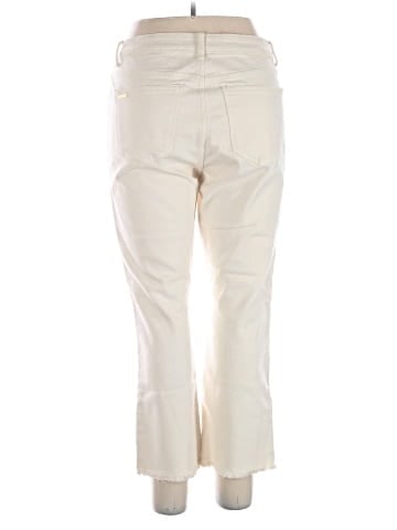 MICHAEL Michael Kors Jeans (view 2)