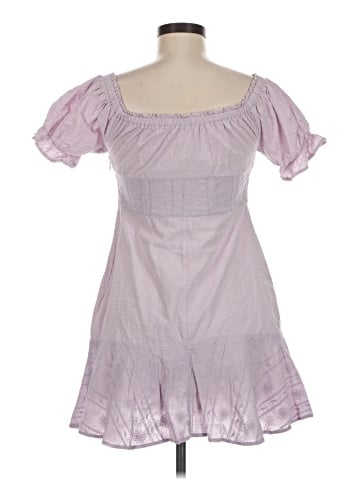 Mi ami Casual Dress (view 2)