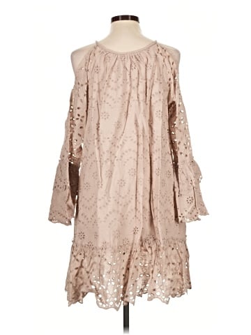 Venus 3/4 Sleeve Top (view 2)