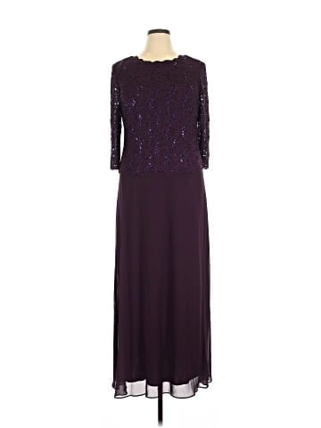 Alex Evenings Cocktail Dress (view 1)