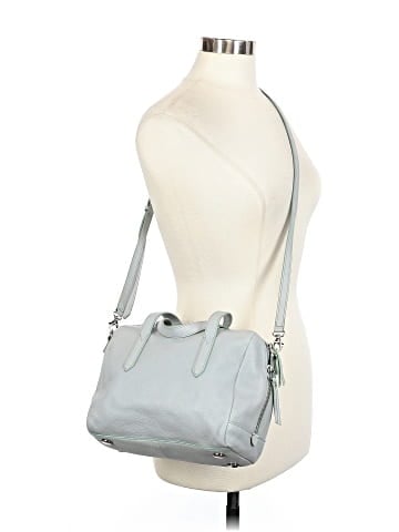 Fossil Satchel (view 2)