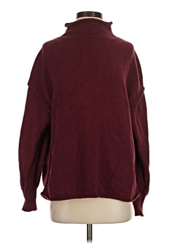 We the Free Turtleneck Sweater (view 1)