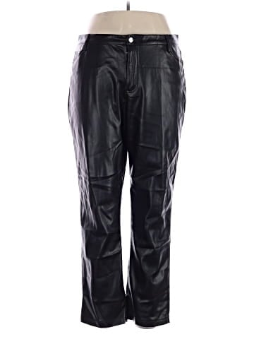 Calvin Klein Casual Pants (view 1)