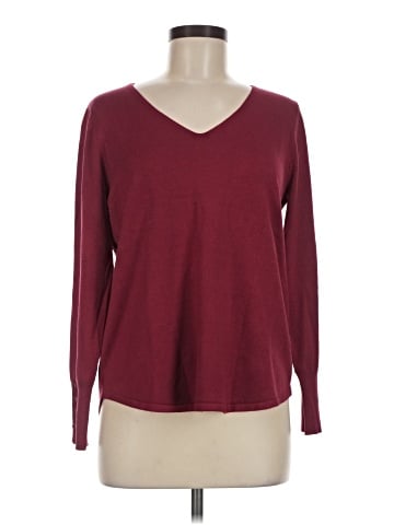 Chico's Pullover Sweater (view 1)