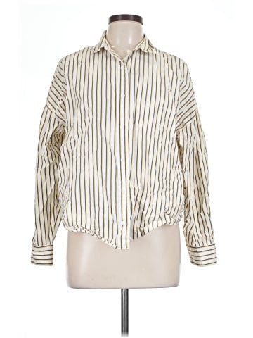 Levi's Long Sleeve Blouse (view 1)