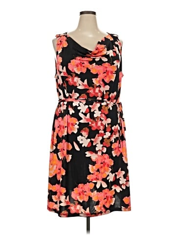 Dana Buchman Casual Dress (view 1)