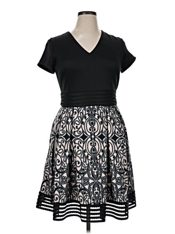 DressBarn Casual Dress (view 1)
