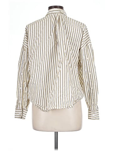Levi's Long Sleeve Blouse (view 2)