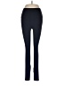 Lululemon Athletica Solid Blue Active Pants Size 6 - photo 1