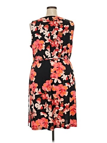 Dana Buchman Casual Dress (view 2)
