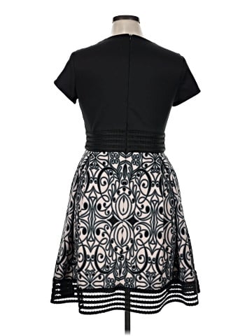 DressBarn Casual Dress (view 2)
